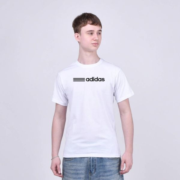 T-shirt Adidas art 9270