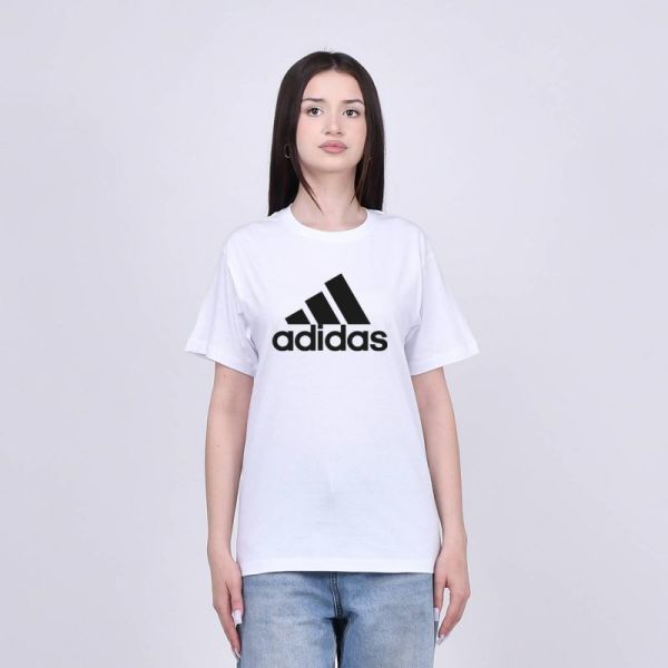 T-shirt Adidas art 9527