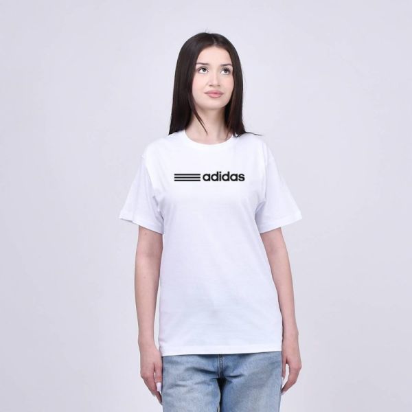 T-shirt Adidas art 9529