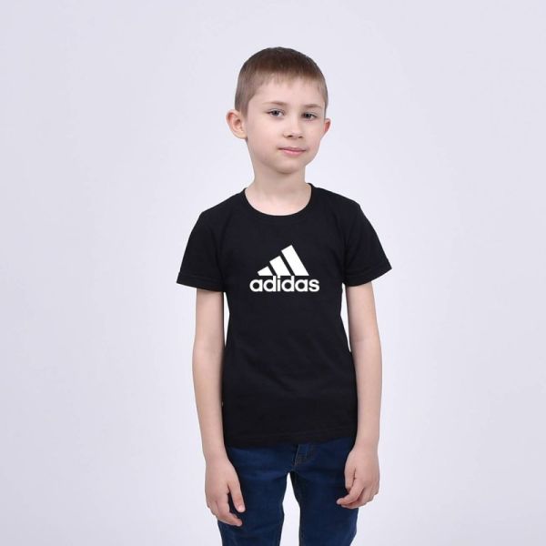 T-shirt Adidas art 9786