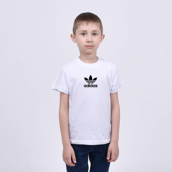 T-shirt Adidas art 9982