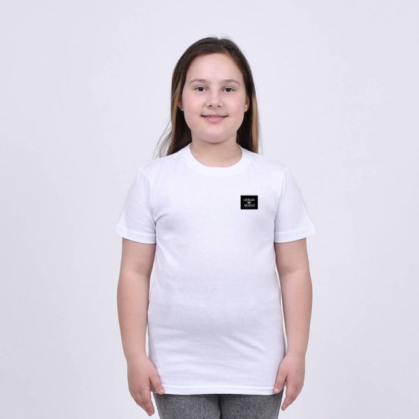 T-shirt Armani art 7504