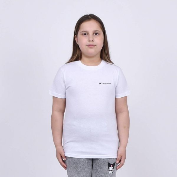 T-shirt Armani art 7600