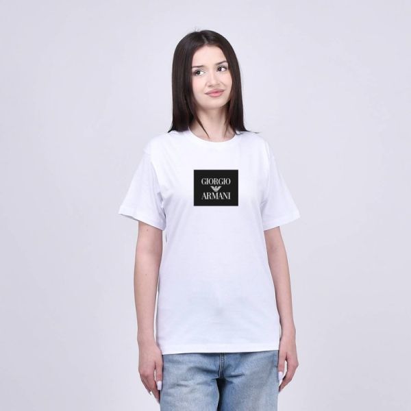 T-shirt Armani art 9468