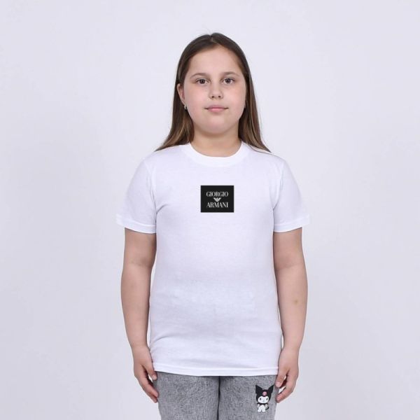 T-shirt Armani art 9986