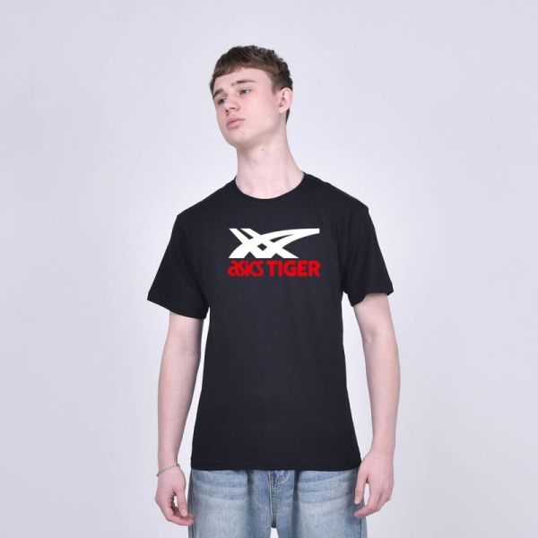 T-shirt Asics art 8763