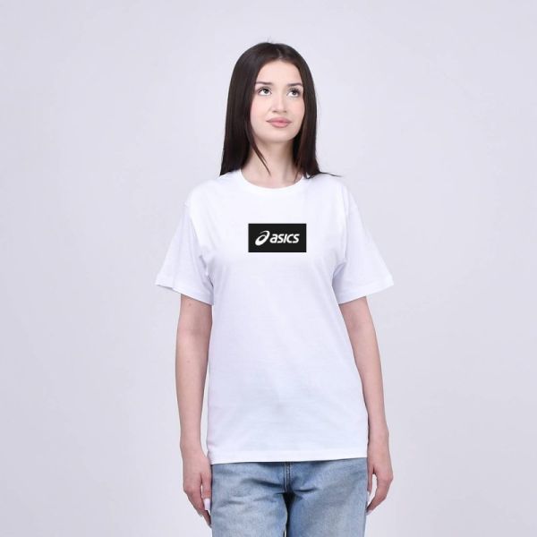 T-shirt Asics art 9469