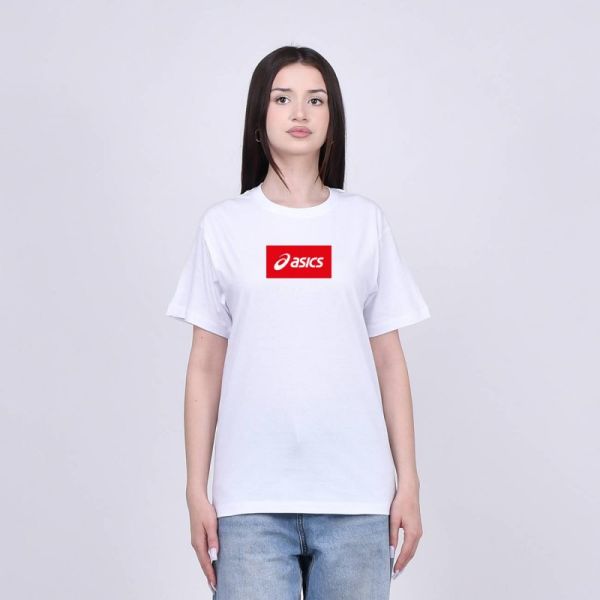 T-shirt Asics art 9470