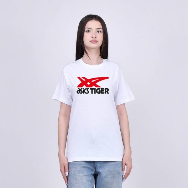 T-shirt Asics art 9539