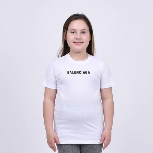 T-shirt Balenciaga art 10062