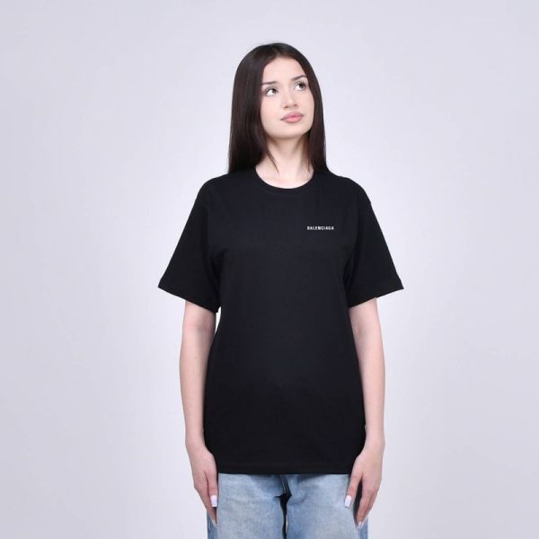 T-shirt Balenciaga art 8188