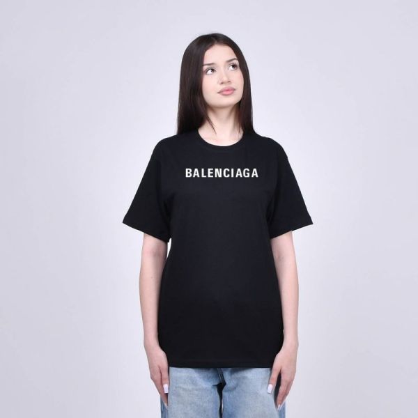 T-shirt Balenciaga art 9026