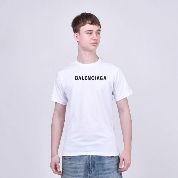 T-shirt Balenciaga art 9285