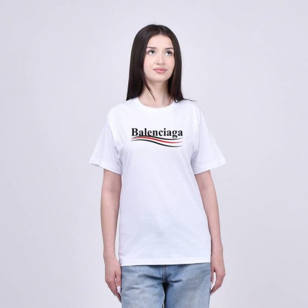 T-shirt Balenciaga art 9541