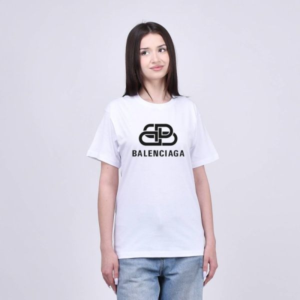 T-shirt Balenciaga art 9543