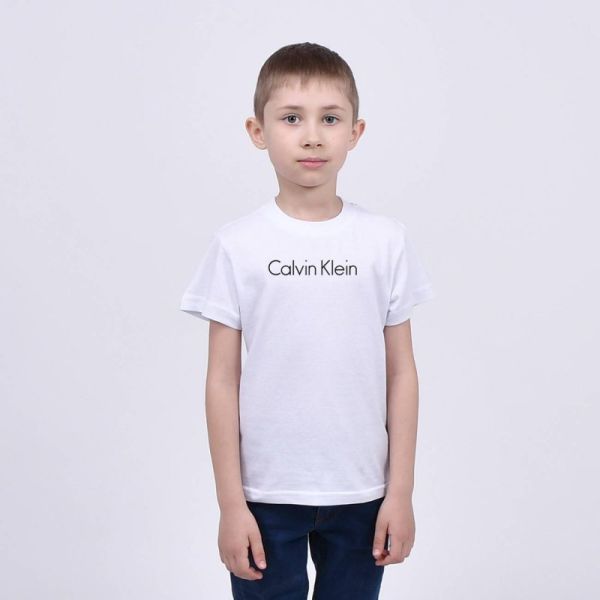 T-shirt Calvin Klein art 10063