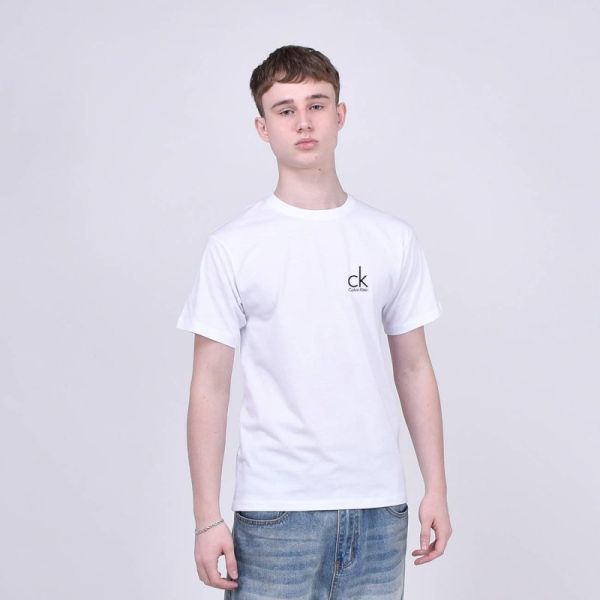 T-shirt Calvin Klein art 7004