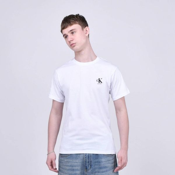 T-shirt Calvin Klein art 7006