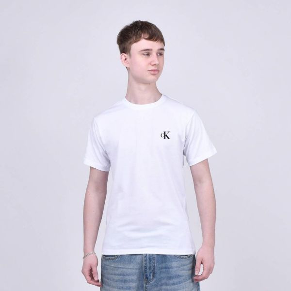 T-shirt Calvin Klein art 7007