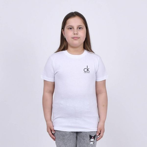 T-shirt Calvin Klein art 7506