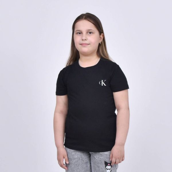 T-shirt Calvin Klein art 8339