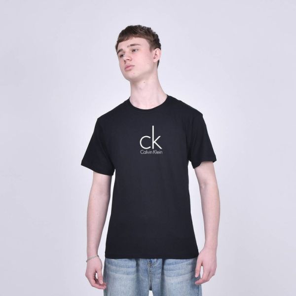 T-shirt Calvin Klein art 8646