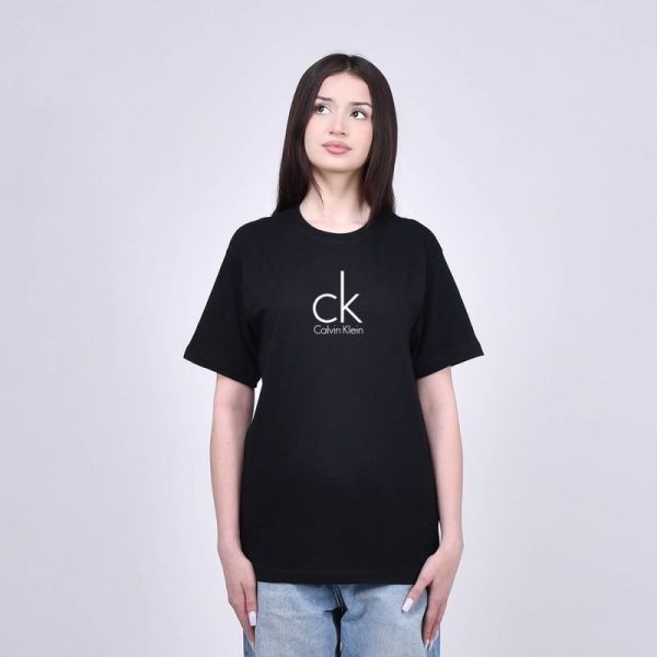 T-shirt Calvin Klein art 8905