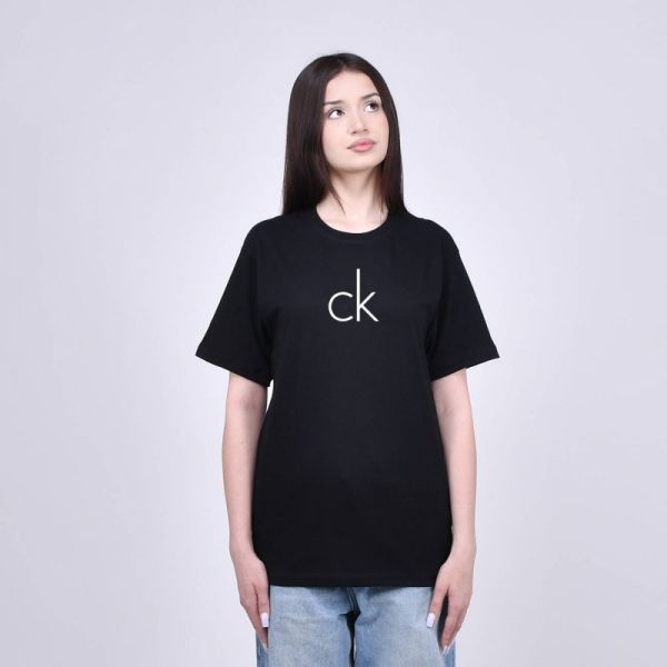 T-shirt Calvin Klein art 8906