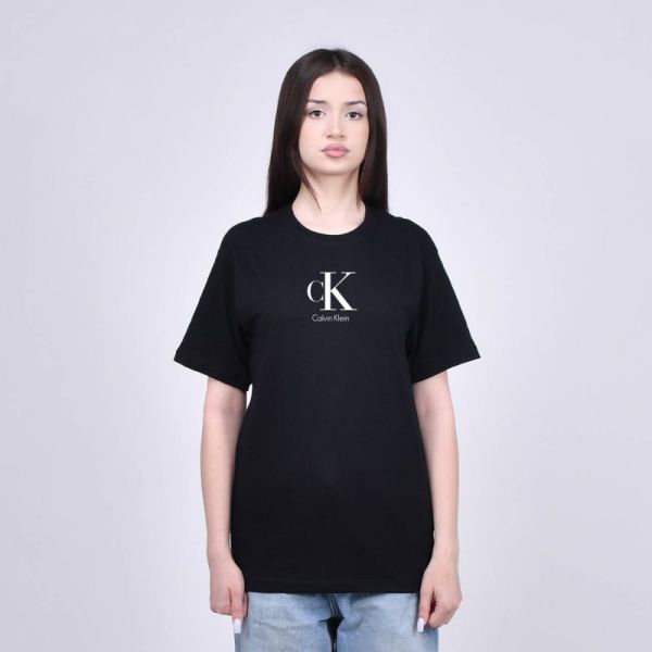 T-shirt Calvin Klein art 8907