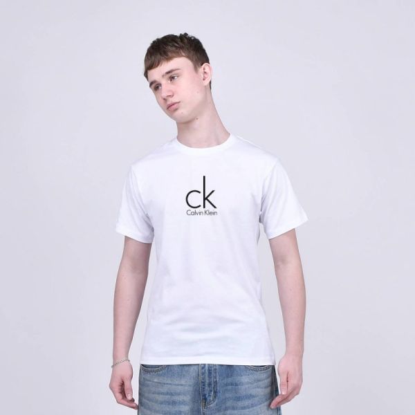 T-shirt Calvin Klein art 9164