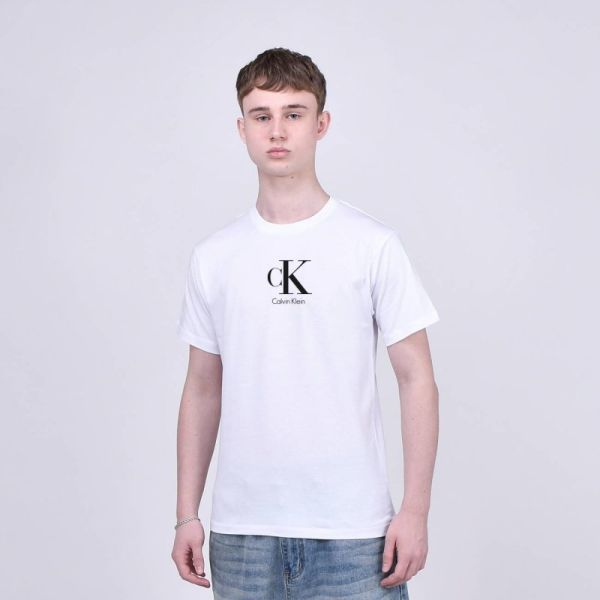 T-shirt Calvin Klein art 9166