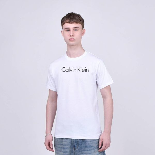 T-shirt Calvin Klein art 9286