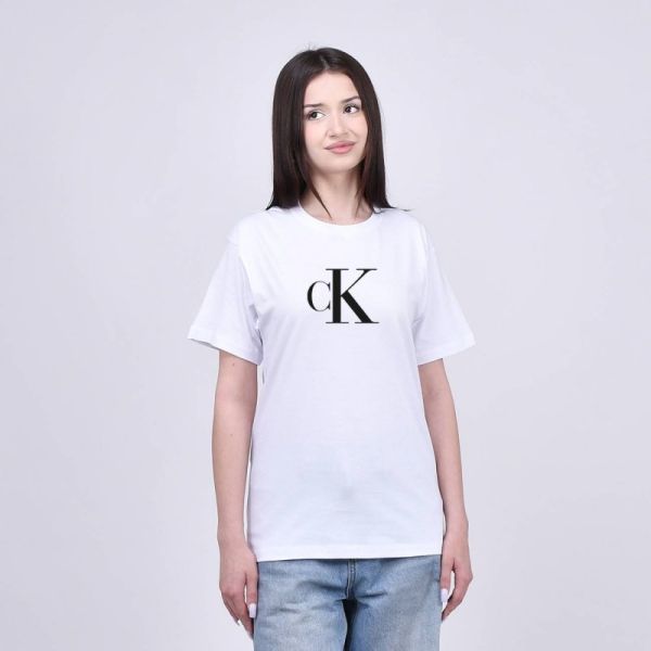 T-shirt Calvin Klein art 9471