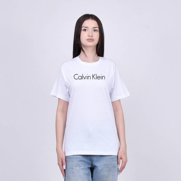 T-shirt Calvin Klein art 9545