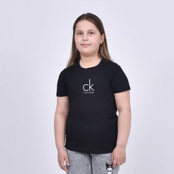 T-shirt Calvin Klein art 9682