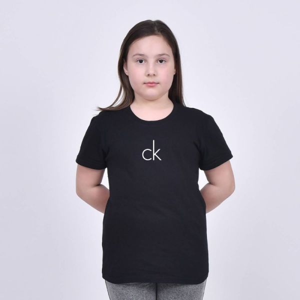 T-shirt Calvin Klein art 9683