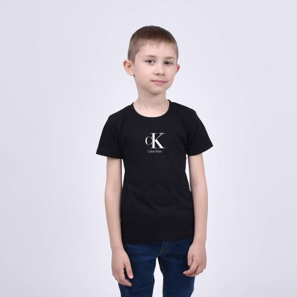 T-shirt Calvin Klein art 9684