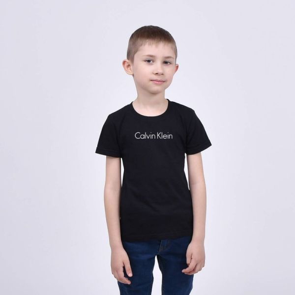 T-shirt Calvin Klein art 9804