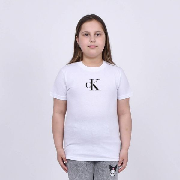 T-shirt Calvin Klein art 9989