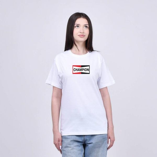 T-shirt Champion art 9472