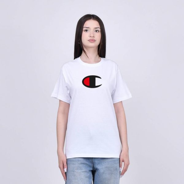 T-shirt Champion art 9473