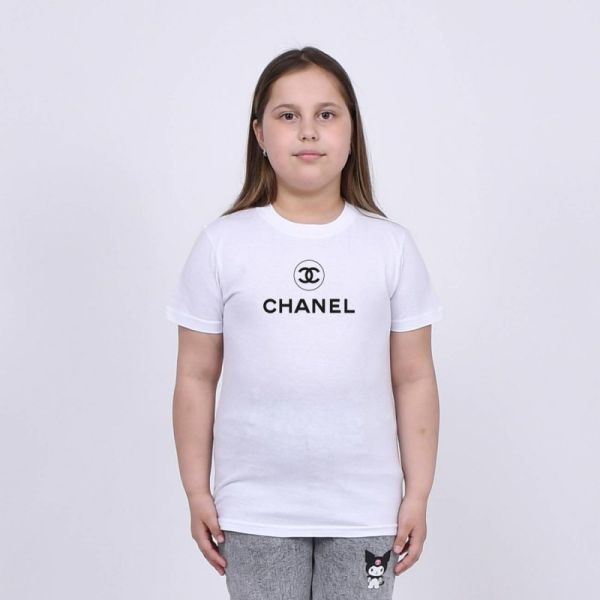 T-shirt Chanel art 10067