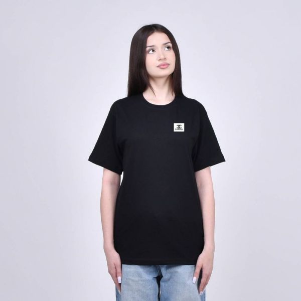 T-shirt Chanel art 8089