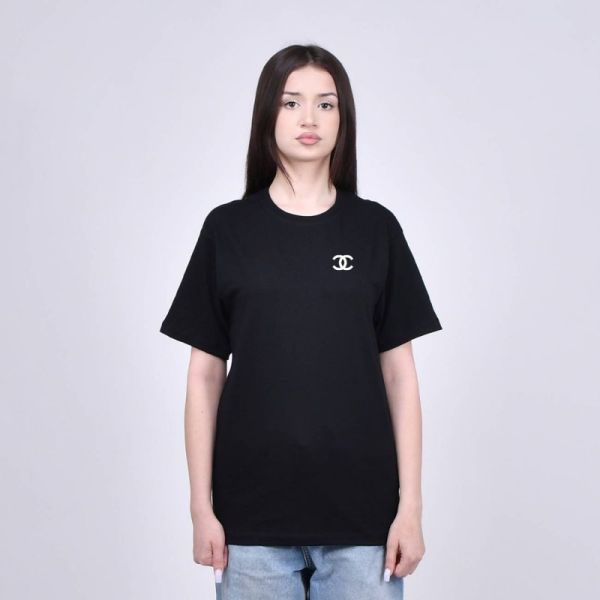 T-shirt Chanel art 8090