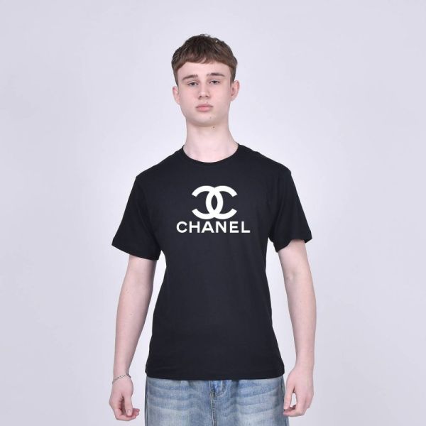 T-shirt Chanel art 8771