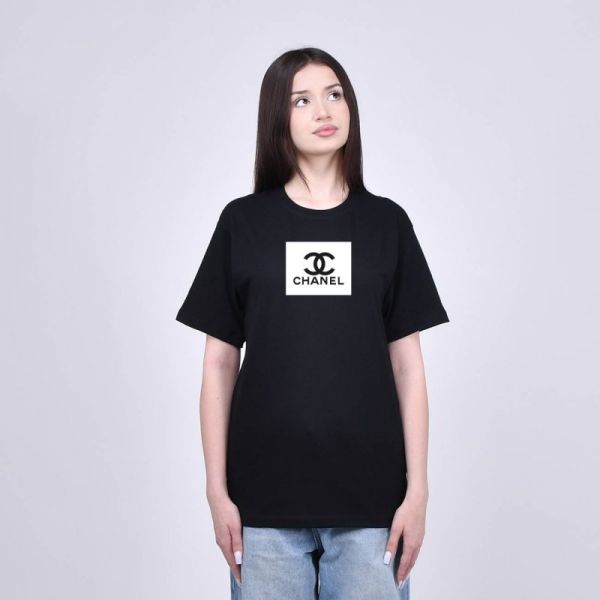 T-shirt Chanel art 8957