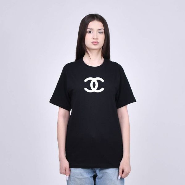 T-shirt Chanel art 8958