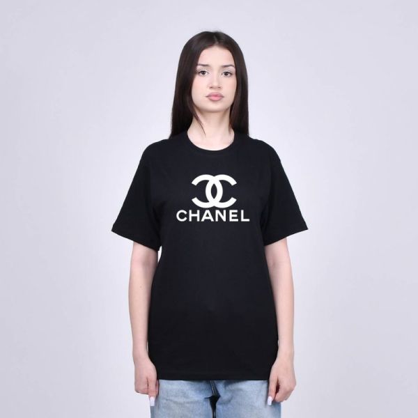 T-shirt Chanel art 9030