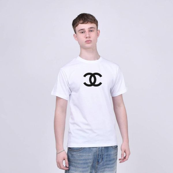 T-shirt Chanel art 9217