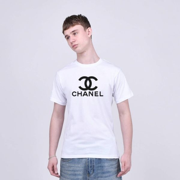 T-shirt Chanel art 9289